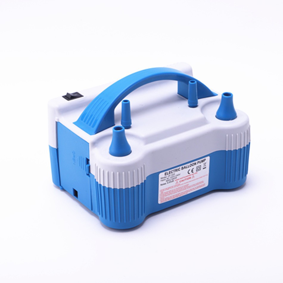 universal electric air pump