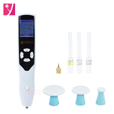 Cross border Preferred Two-in-one Maglev plasma ozone household Face nursing cosmetic instrument