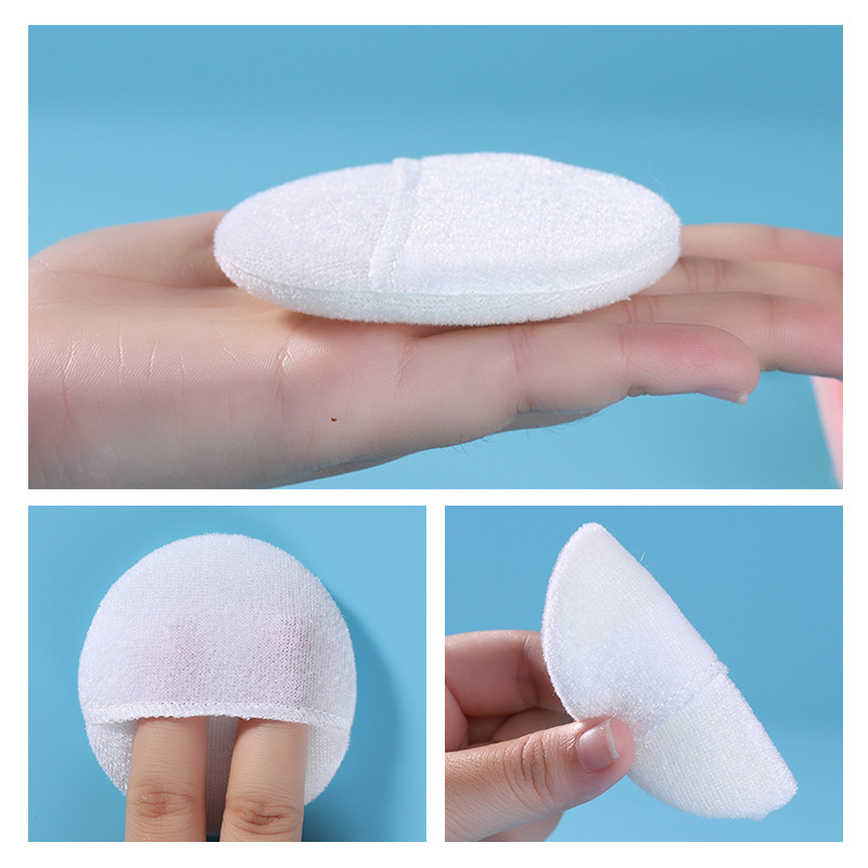 Powder for baby