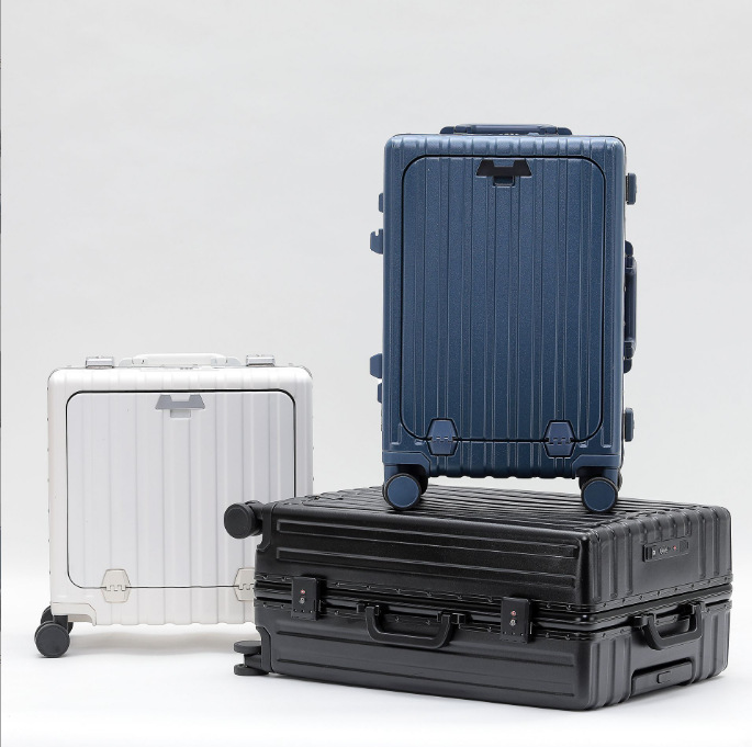 Trolley Case