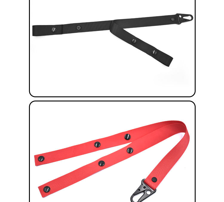 啦啦操花球手柄固定带