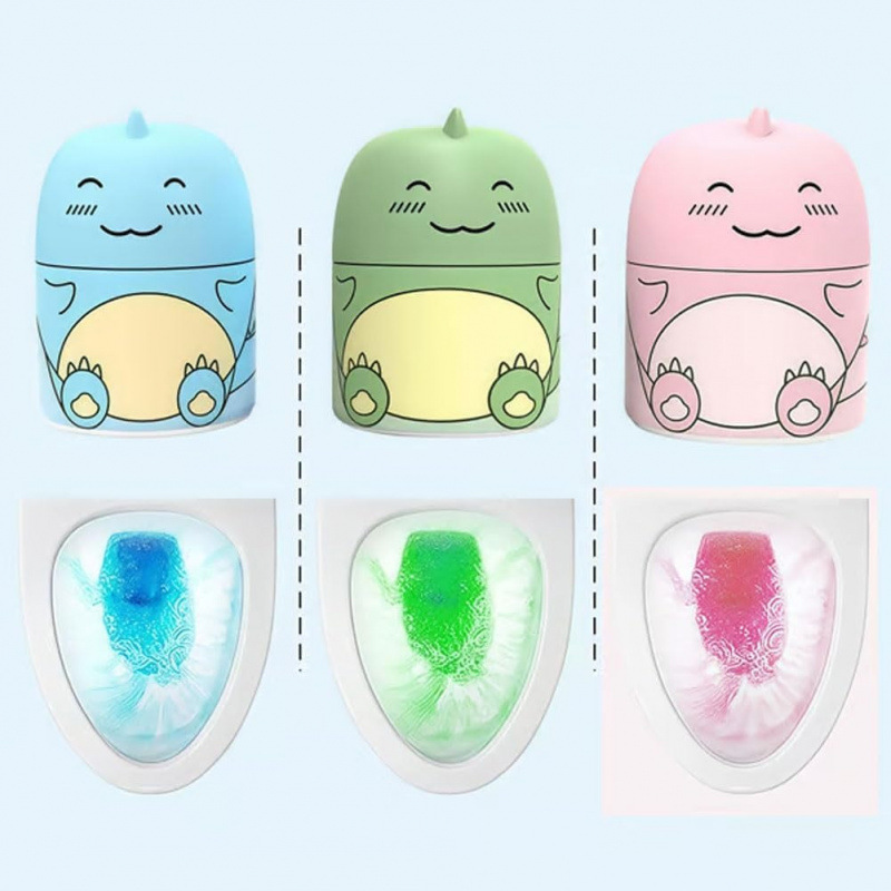 복숭아 + 그린 자스민 + 바다