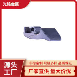 齿轮粉末冶金高密精度组合零件结构稳固五金机械配件非标加工齿轮
