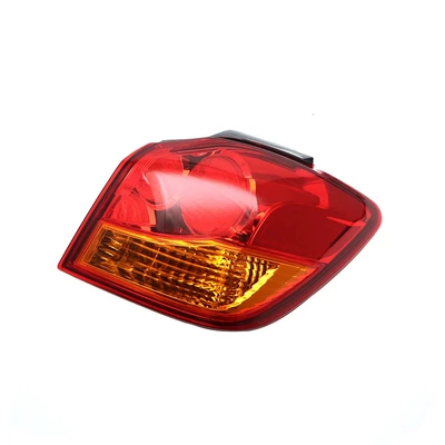 Suitable for Mitsubishi Tail light