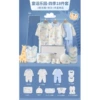 Fairy Tale Paradise Blue 18 [Four Seasons] Gift Box