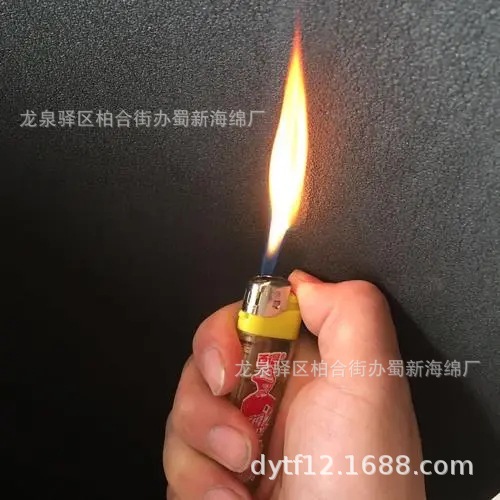 成都阻燃海绵/成都防火海绵/成都离火自熄泡沫/成都高阻燃海绵