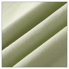 重磅文化廣告衫訂製團隊服裝落肩純棉工作服t恤印logo純色班服裝