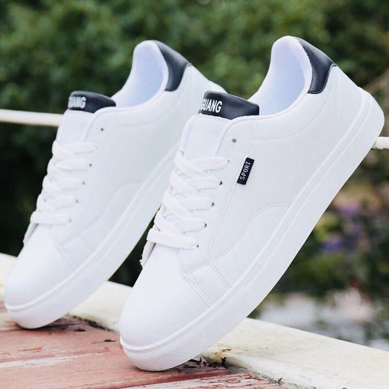 8614 흰색과 검정색