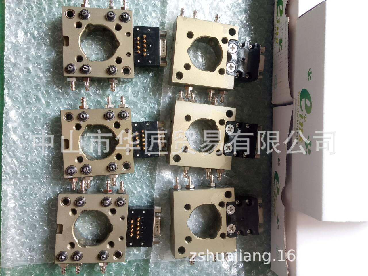 供应EINS快速交换夹具OX-SBSI  OX-SBS 原装正品，大量现货