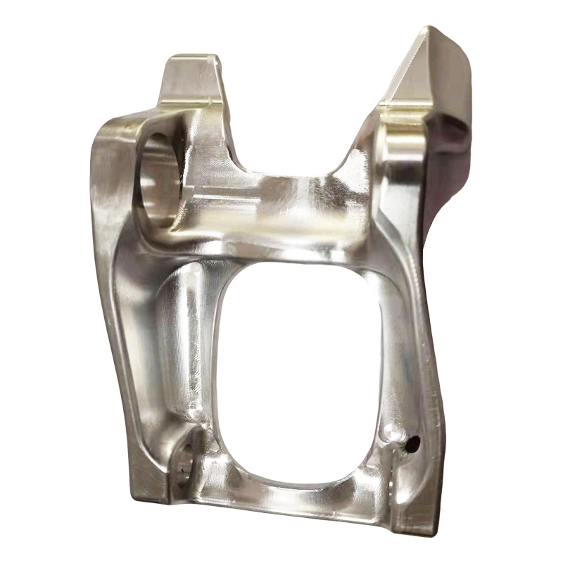 东莞源头精密锻造厂家 铝合金锻压锻打 自行车零配件精加 工定 制