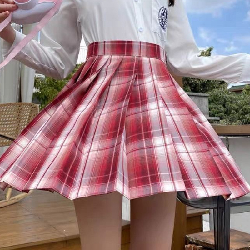 딸기 원피스 세트