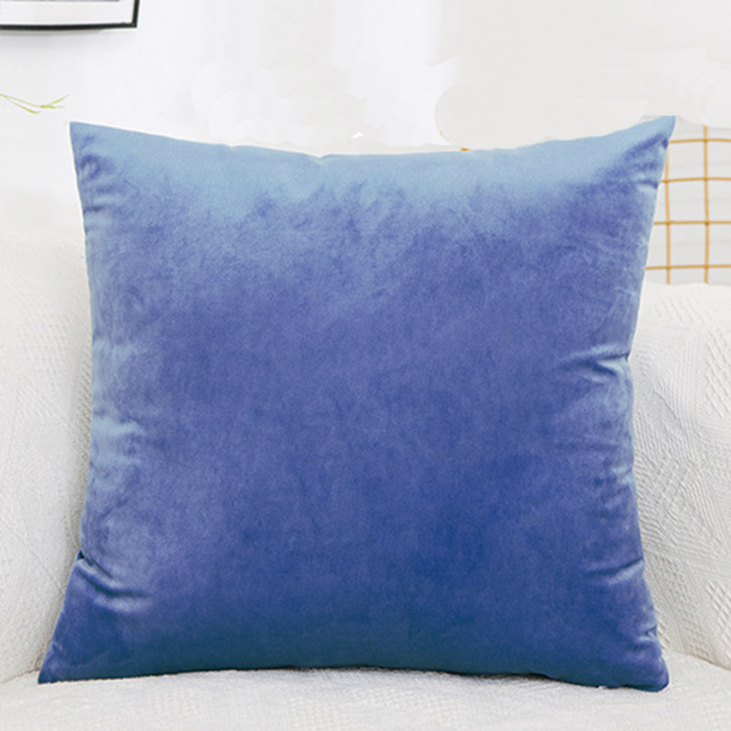 Cushion Sofa Hug Pillowcase