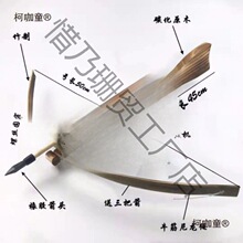 连弩箭弓武器努弓户外射击木质可以直接包邮到家户外射击麦麦太保