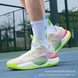 男式运动单鞋;跑步鞋;登山鞋