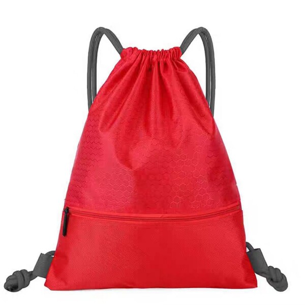 Basketball backpack for gym