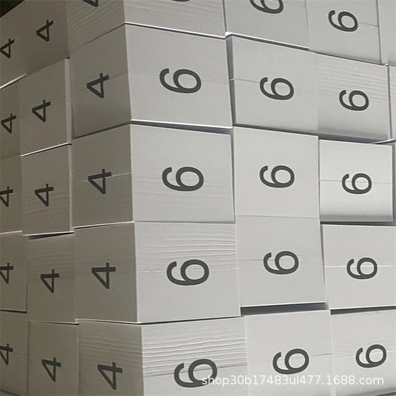 源头现货早教拼图块儿童玩具eva积木方块裁切EVA泡绵骰子积木立体