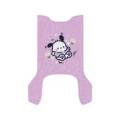 for Emma Roland PRO Electric: Electric vehicle foot mat - emma-roland-pro-pacha-dog