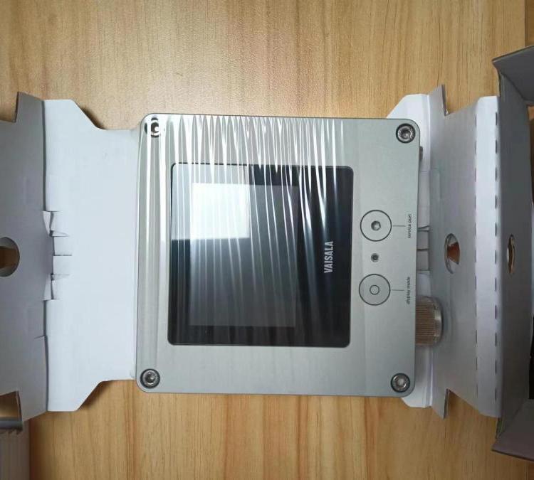 VAISALA-维萨拉数据处理单元Indigo300 与智能探头连接