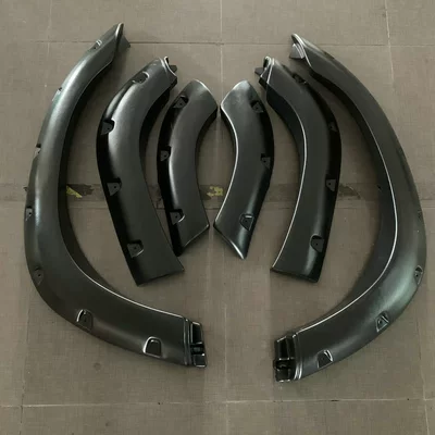 Car Wheel Eyebrow Suitable for Wheel eyebrow
