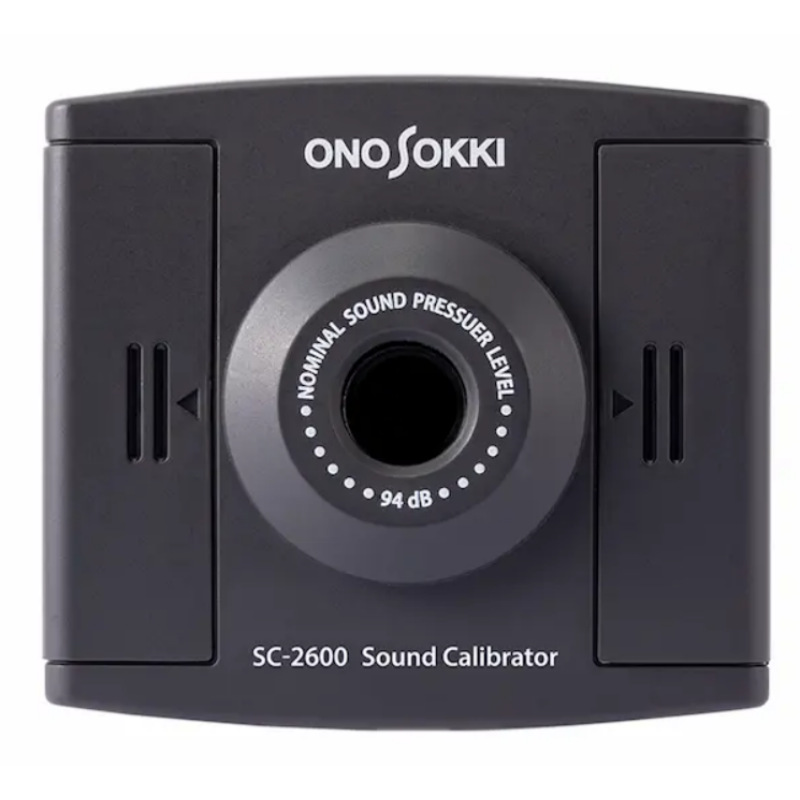 池田屋原装进口 ONOSOKKI小野 声级校准器  SC-2600
