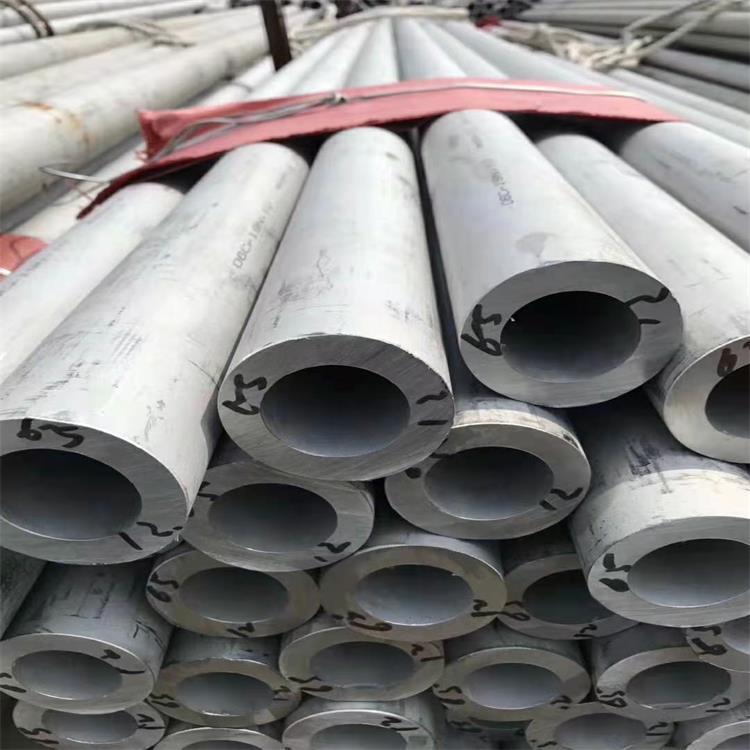 四川达州批发304不锈钢管 316L厚壁管 规格齐全 开零切割