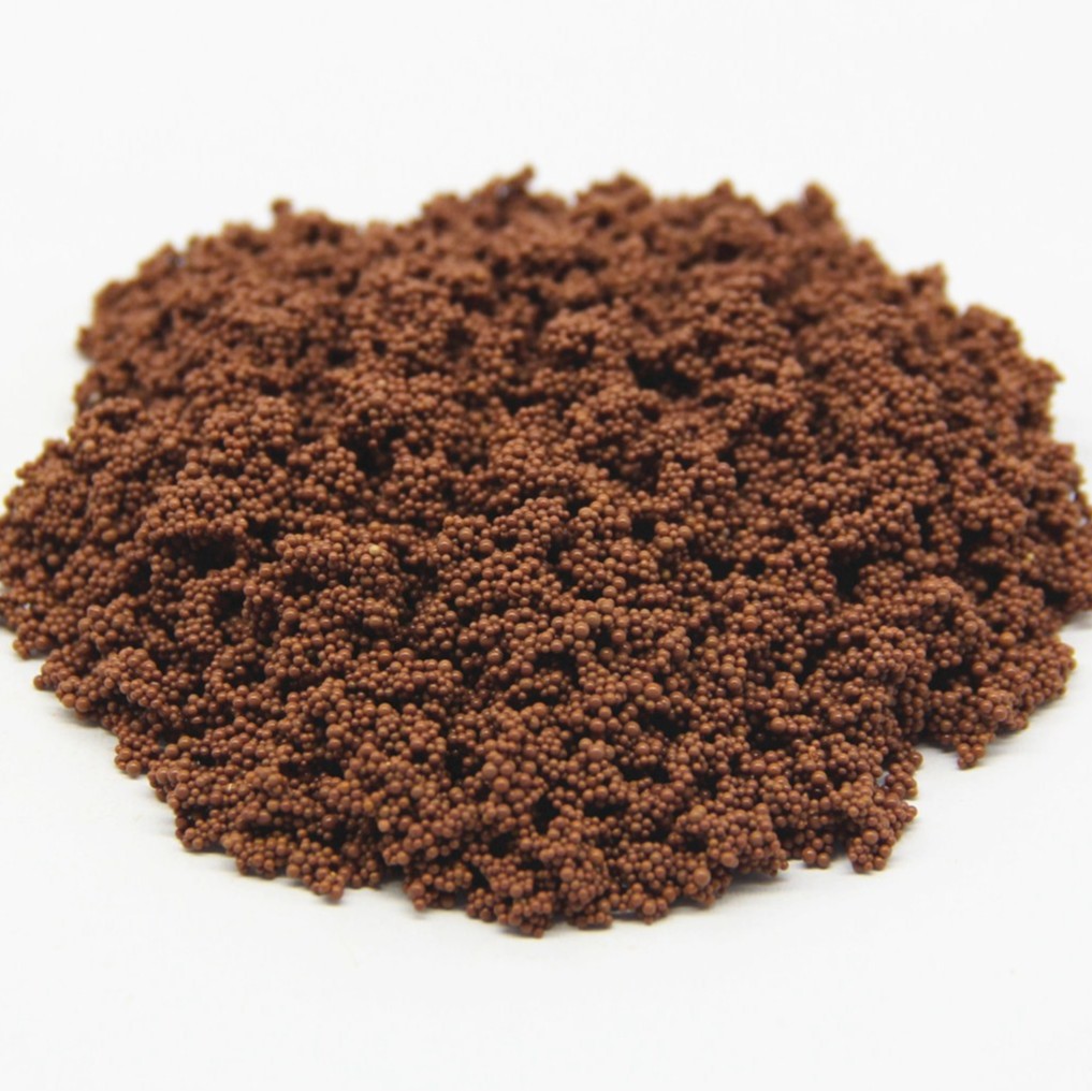 用于食品 污水处理 制药领域的吸附树脂 蓝晓科技研发生 产