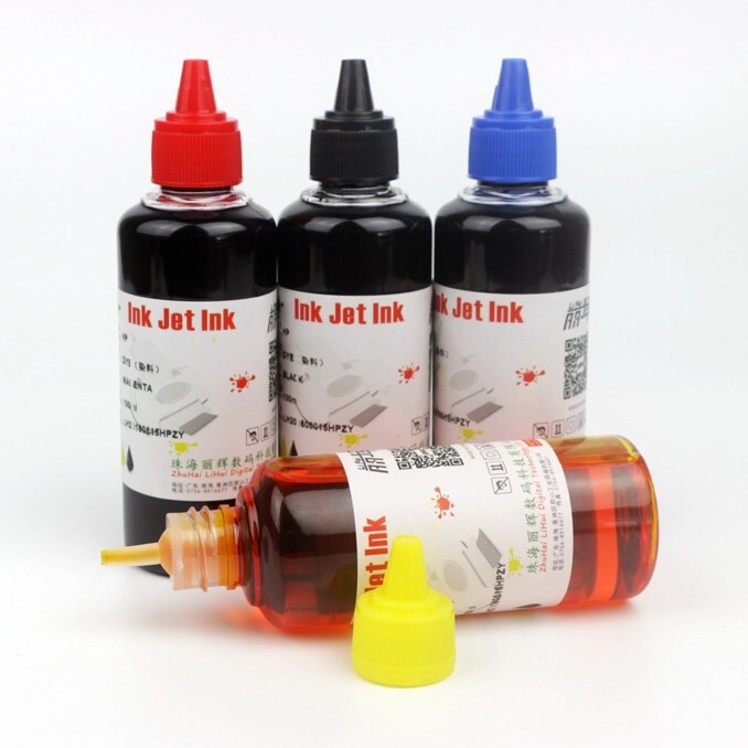 Suitable for Hp9110 9120 9130 9710 9720 9730 Printer 938 Ink Cartridge Filling with Continuous Ink Supply