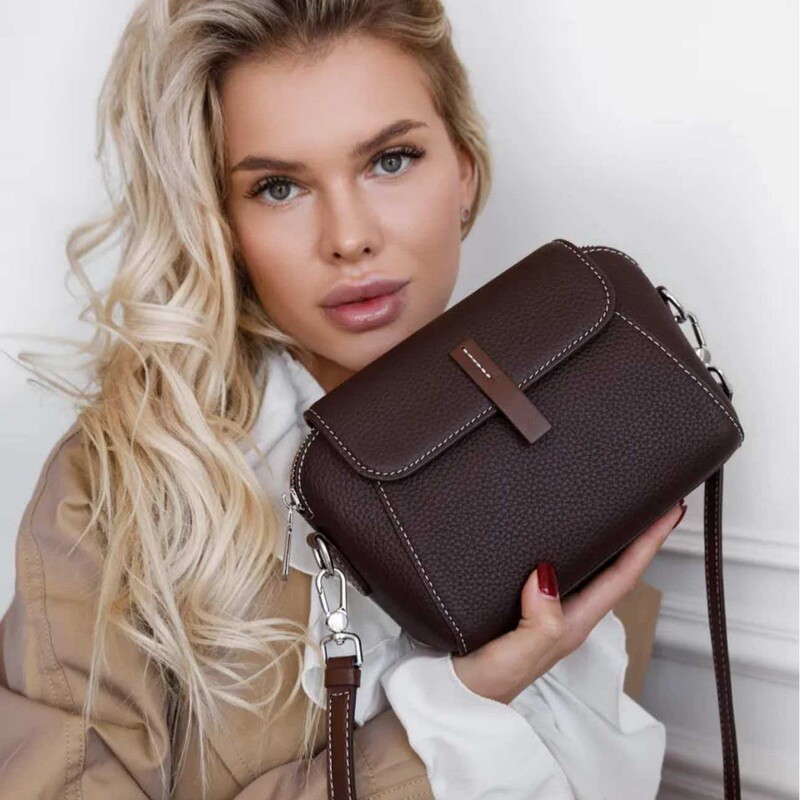 2026 Cross-border Hot-Selling Crossbody Bag, Versatile Fashion Small Square Bag, Suede Women's Bag, Unique Design Shoulder Bag, Coin Purse 2026 Cross-border Hot-Selling Crossbody Bag, Versatile Fashion Small Square Bag, Suede Women's Bag, Unique Design Shoulder Bag, Coin Purse
