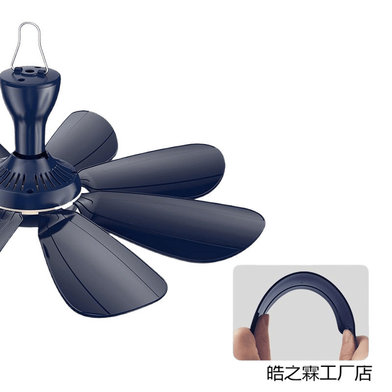 2025 小型天井ファンベッド強風そよ風蚊帳扇風機家庭用小型学生寮寝室ファンクロス|undefined