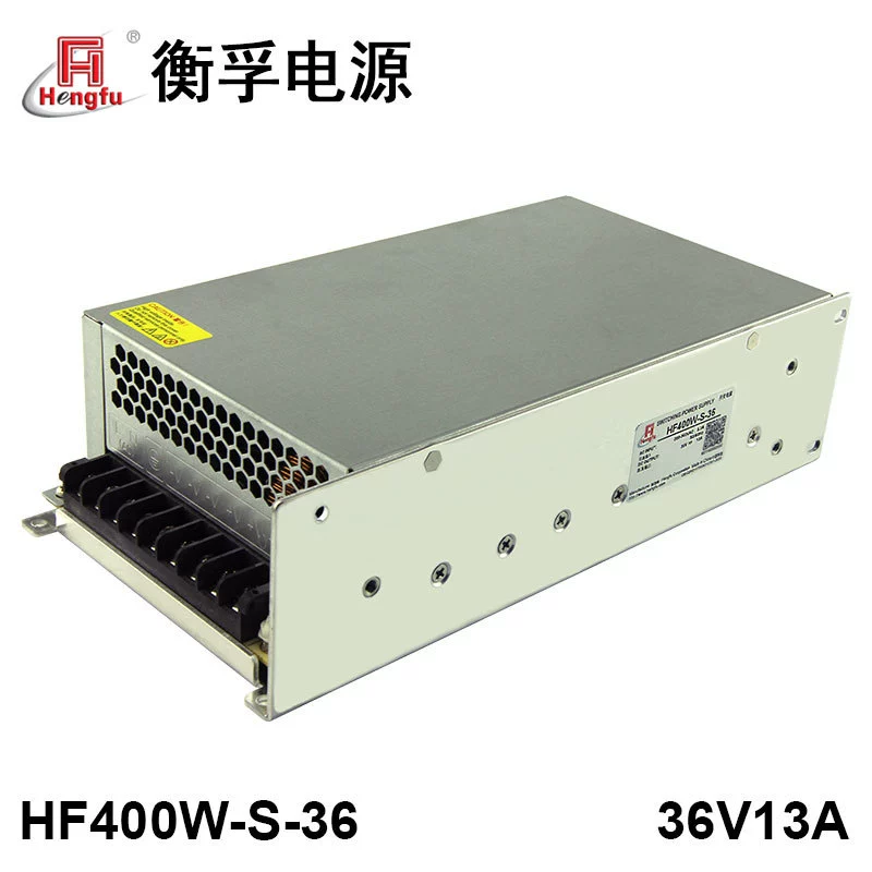 DC, источник питания, переключатель ключ, 400W, высокая мощность, 36v