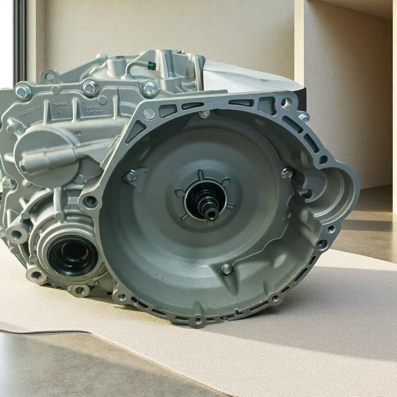Chery Automobile CVT 018 automóvil conjunto de transmisión automática motor embrague de transmisión árbol de levas