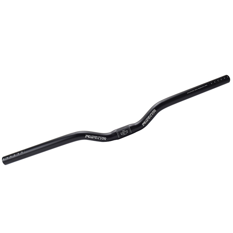 412 plegable bicicleta manillar de aleación de aluminio pequeño paño mango recto mango de golondrina 25,4*600 mango ultraligero accesorios de grifo horizontal