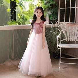 童礼服;童装其他加工