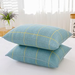 メーカーの卸売り枕のペアは枕の芯を詰めます。