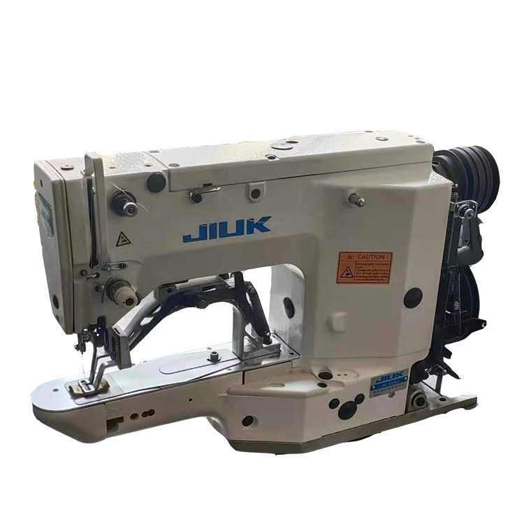 Venta al por mayor 1850 de alta velocidad máquina de anudado equipo de accionamiento directo máquina de azulejo refuerzo de ropa máquina de coser industrial equipo de costura