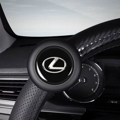 Ball Metal Bearing Square, Steering wheel booster - lexus-booster-three-year-warranty-sf-express-free-shipping