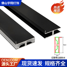 LED�X�Ͻ𾀗l�����z���ֿ�H���X��18MM���°l��Ӱ噻��չ������