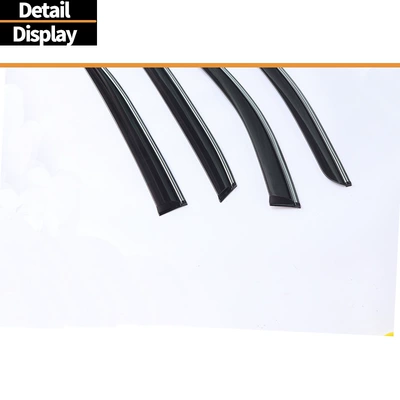 Nissan QASHQAI 2023 Window – Rain shield