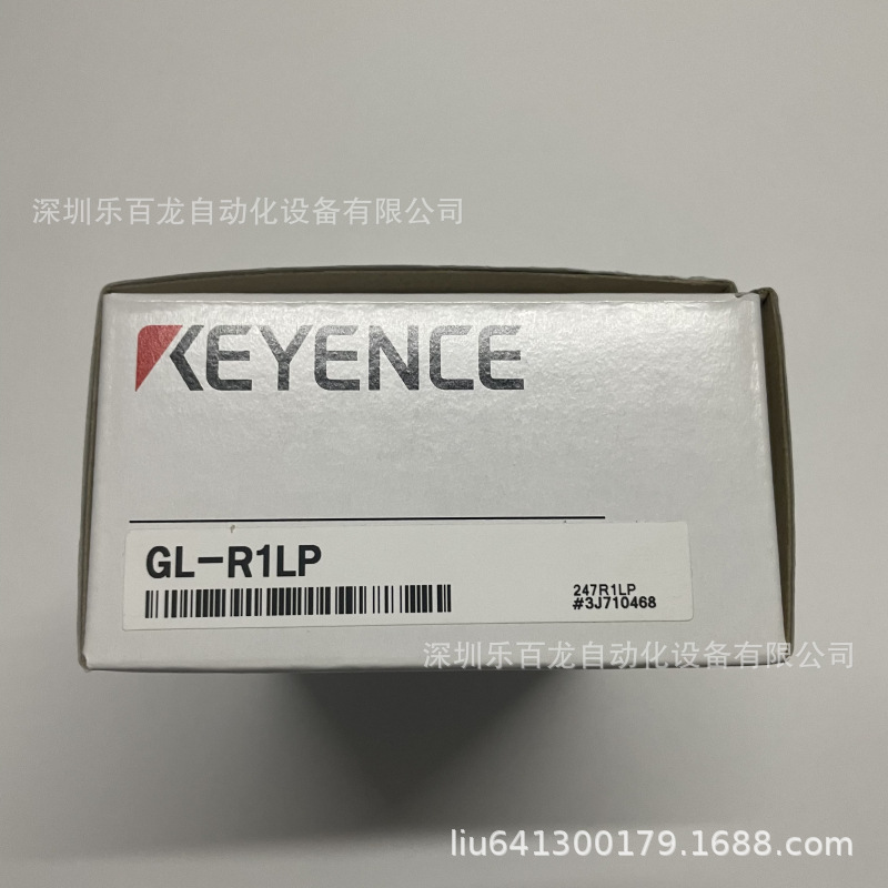 基恩士KEYENCE继电器端子GL-T11R 全新原装，现货