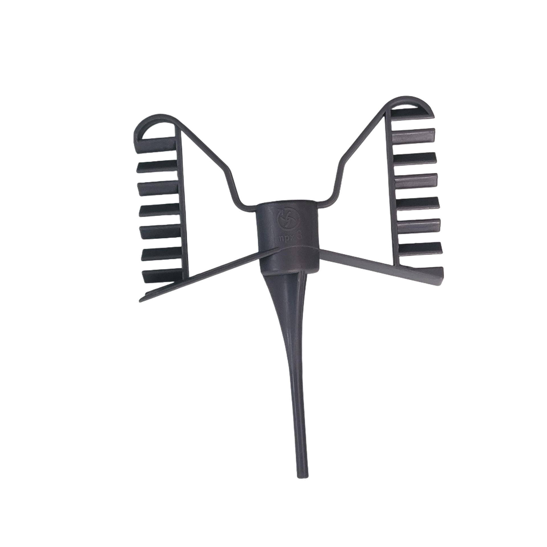 Palo de cocina TM21 gris