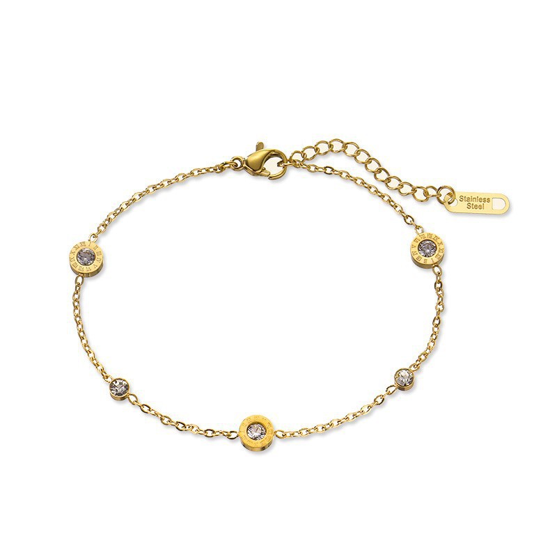 Golden, style