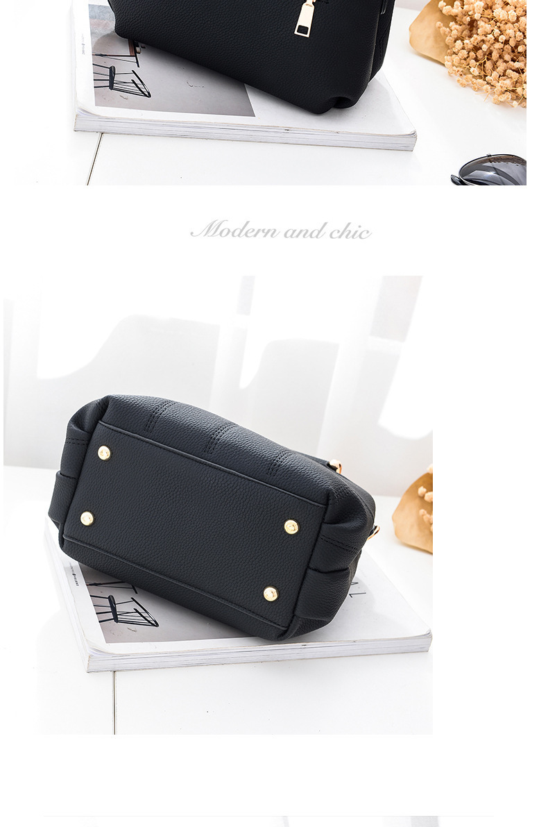 Versatile Women’s Single Shoulder Crossbody Bag For Everyday Use_voghion.com