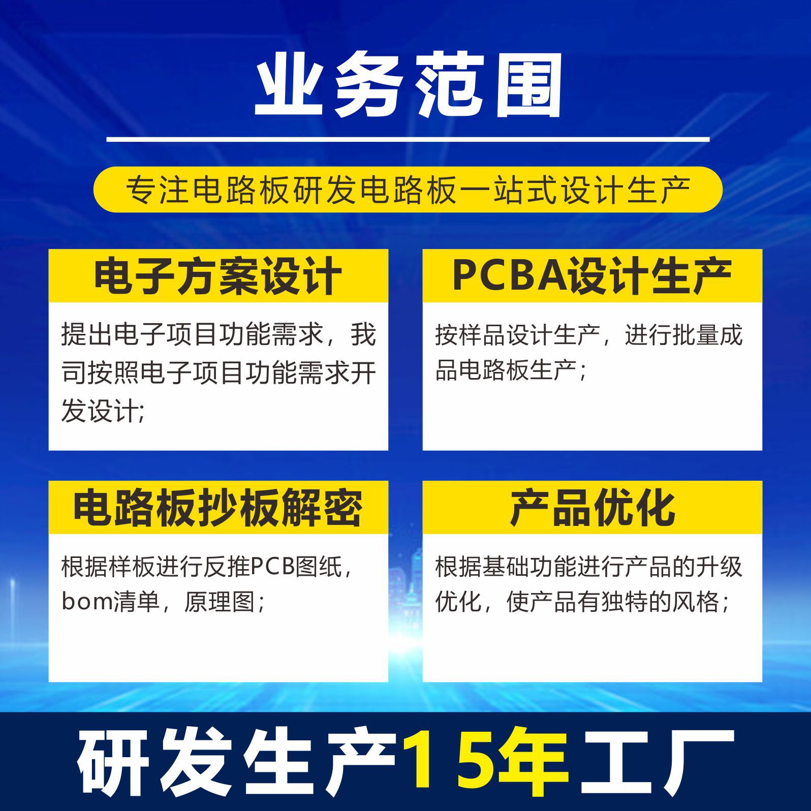 테이블 램프 PCBA 제어 보드 손 청소 인체 유도 터치 제어 보드 방식 회로 설계 및 개발 회로 복사 보드