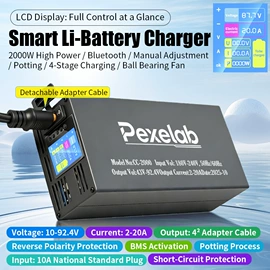 电池充电器;电动车充电器;大型充电机