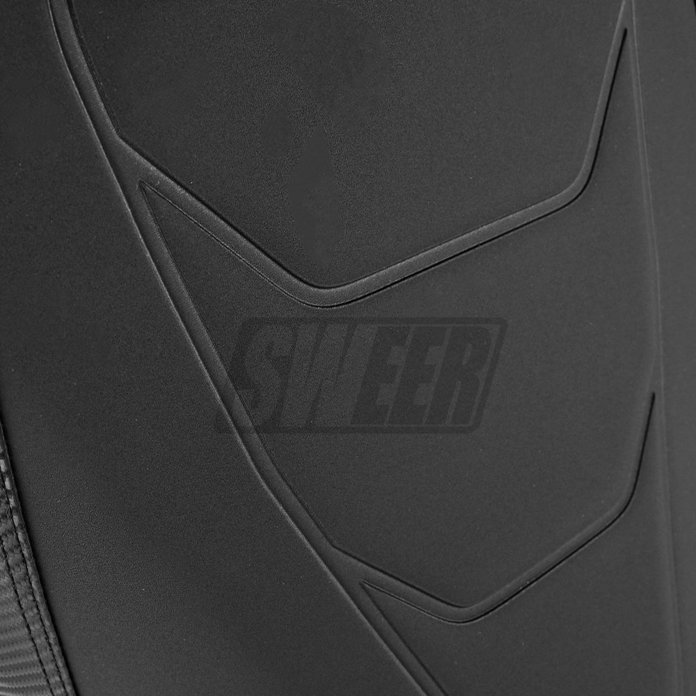 Suitable for 17-20 Years of Yamaha Aerox155V1 Modified Thickened Seat Cushion Four-Season Seat Cover/Nvxsportsx Model