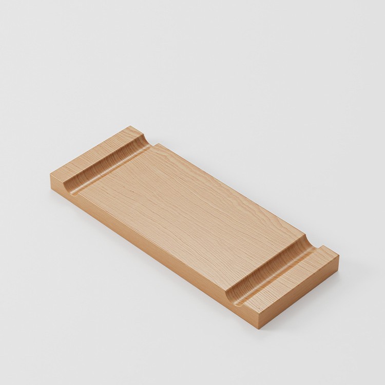 Hoyo de madera sólida Hoyo accesorios de tablero de estante general gancho de fósforo agujero redondo palo de madera laminado partición de madera