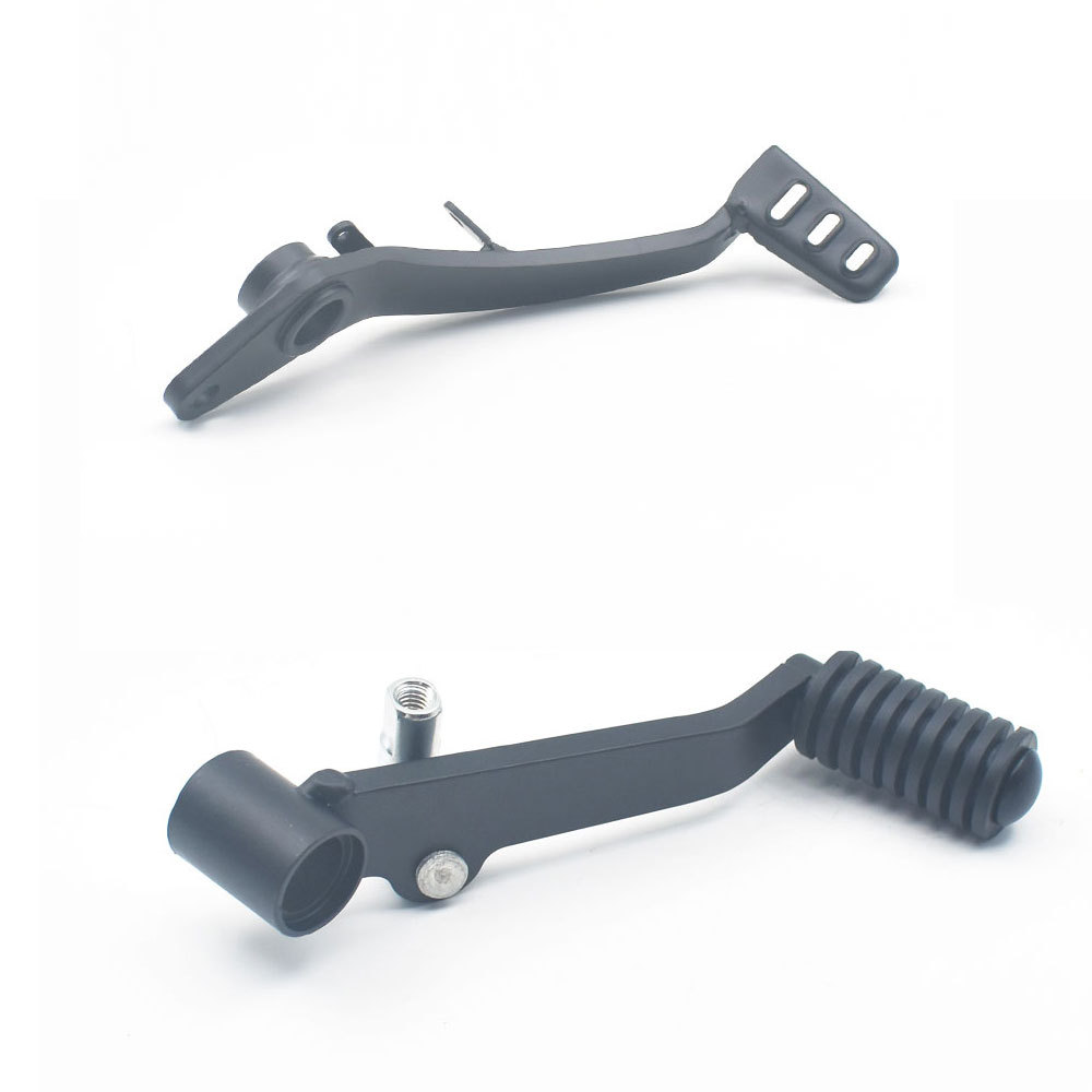 Suitable for Honda Cb500X/500F/Cbr500R/Cb300F/Nx400 Brake Lever Rear Brake Pedal