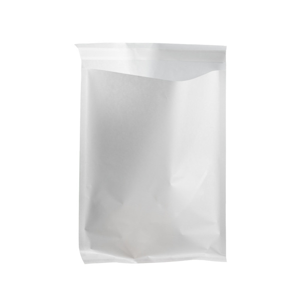 Spot biodegradable glassine wax paper bag translucent envelope bag…