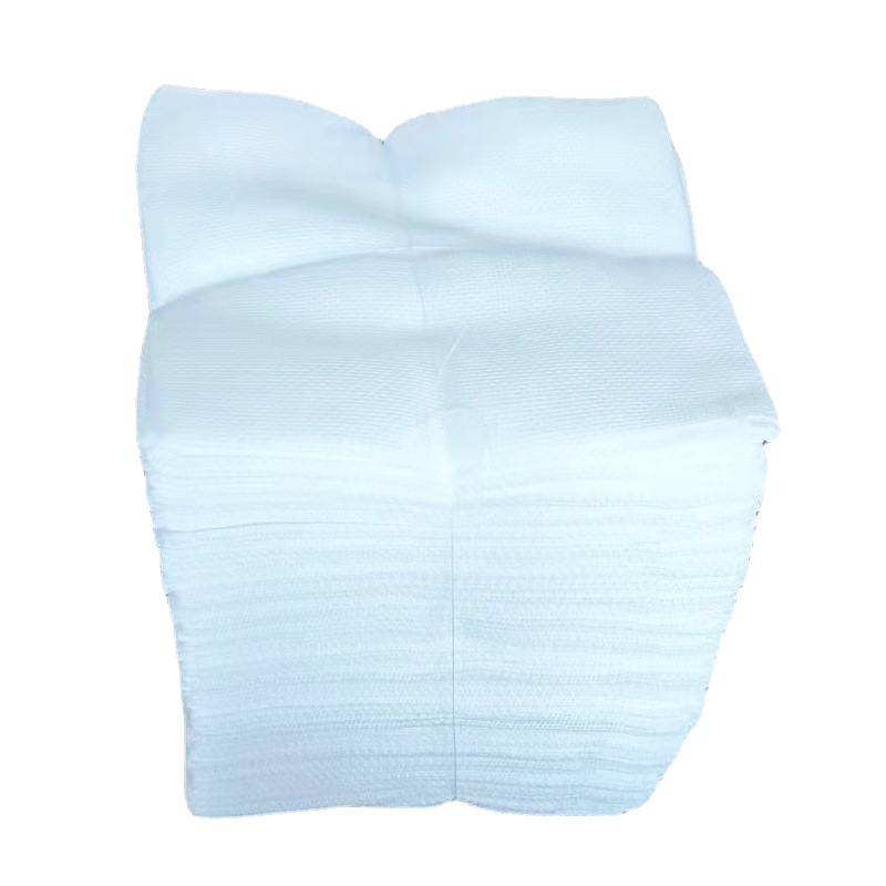 一次性医用纱布块脱脂纯棉医院诊所医生专用外伤口包扎敷料棉纱布|ru