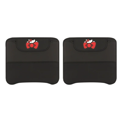 Pad, Car Rear Seat Supplies | Chair back anti-kick pad